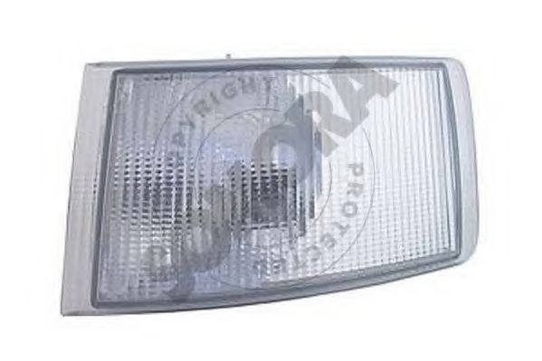 Фонарь указателя поворота SOMORA 084014