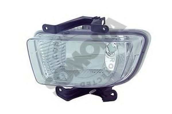 Противотуманная фара SOMORA 110012