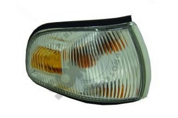 Фонарь указателя поворота SOMORA 134013