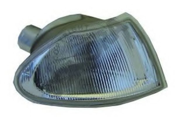 Фонарь указателя поворота SOMORA 211613