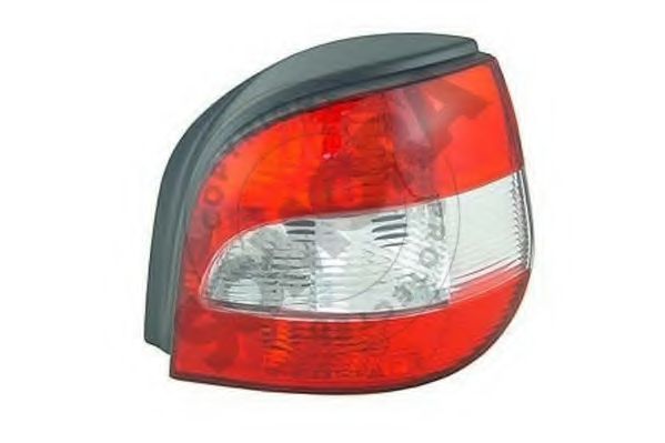 Задний фонарь SOMORA 246171