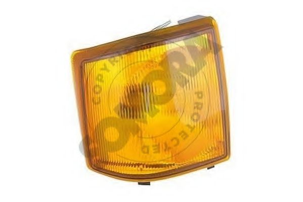 Фонарь указателя поворота SOMORA 151113