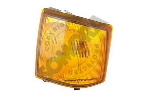 Фонарь указателя поворота SOMORA 151114