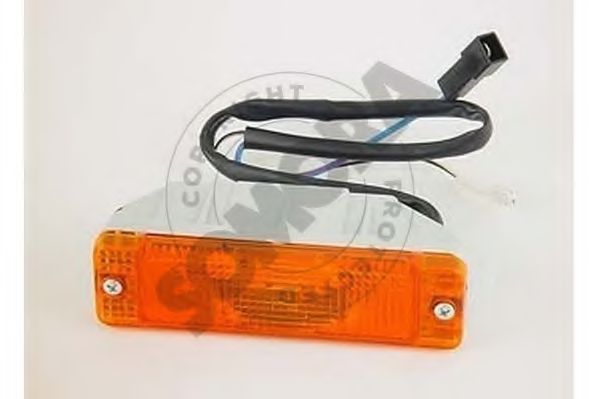 Фонарь указателя поворота SOMORA 350411