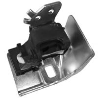 Кронштейн, система выпуска ОГ IMASAF 09.11.91