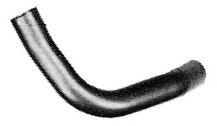 Труба выхлопного газа IMASAF 85.62.14