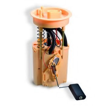 Элемент системы питания BBT EFP307