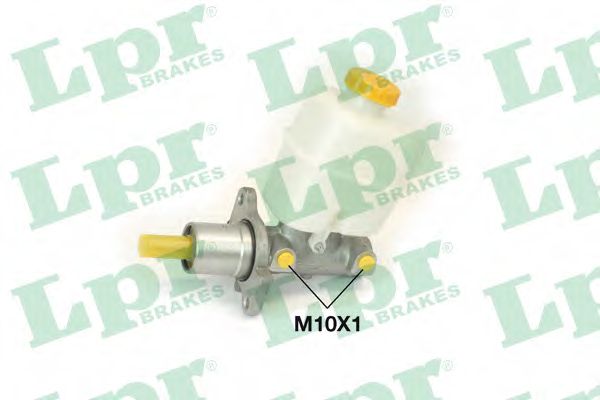 Главный тормозной цилиндр LPR 2084