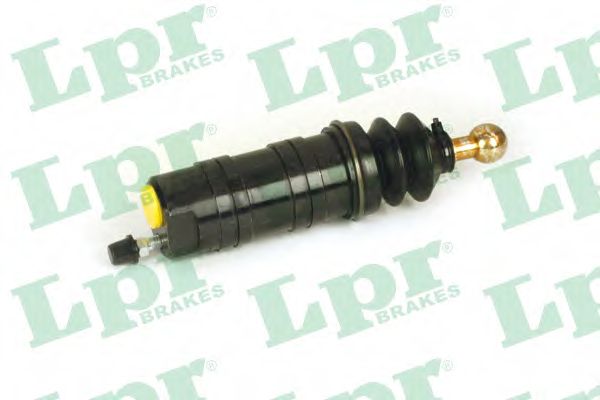 Рабочий цилиндр, система сцепления LPR 3224