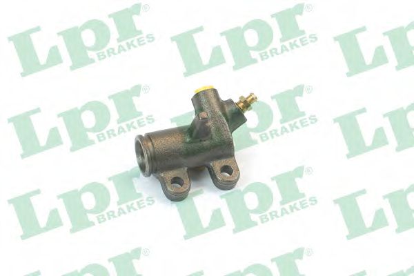 Рабочий цилиндр, система сцепления LPR 3505