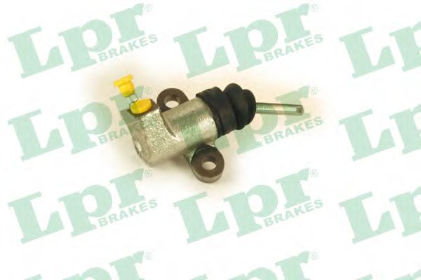 Рабочий цилиндр, система сцепления LPR 3806