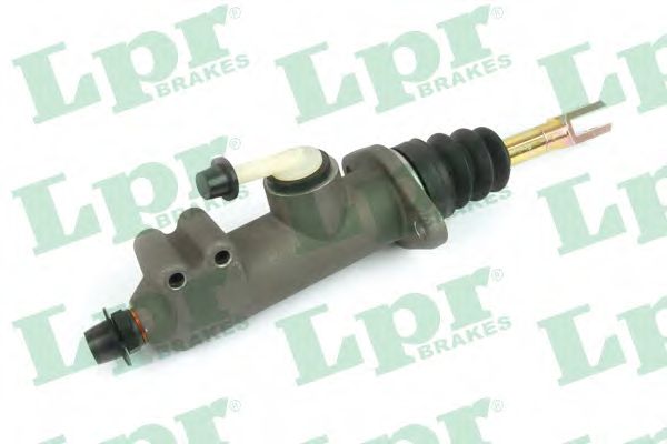 Главный цилиндр, система сцепления LPR 7004
