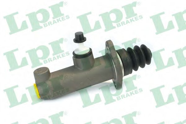 Главный цилиндр, система сцепления LPR 7009