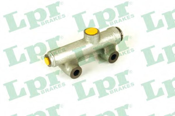 Главный цилиндр, система сцепления LPR 7706