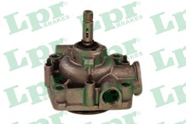 Водяной насос LPR WP0135