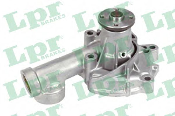 Водяной насос LPR WP0344