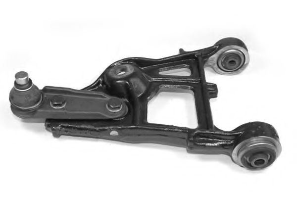 Рычаг независимой подвески колеса, подвеска колеса OCAP 0383208