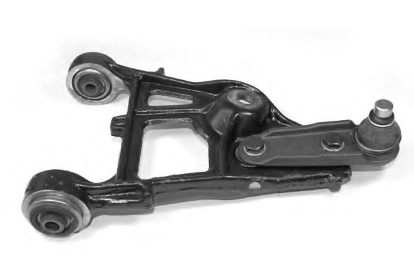 Рычаг независимой подвески колеса, подвеска колеса OCAP 0393208