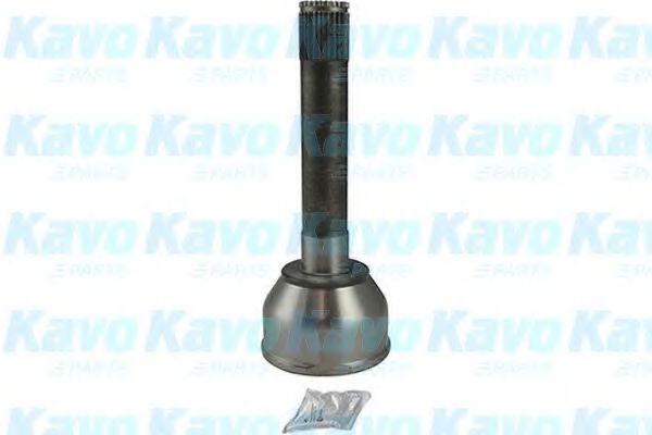 Шарнирный комплект, приводной вал KAVO PARTS CV-9006