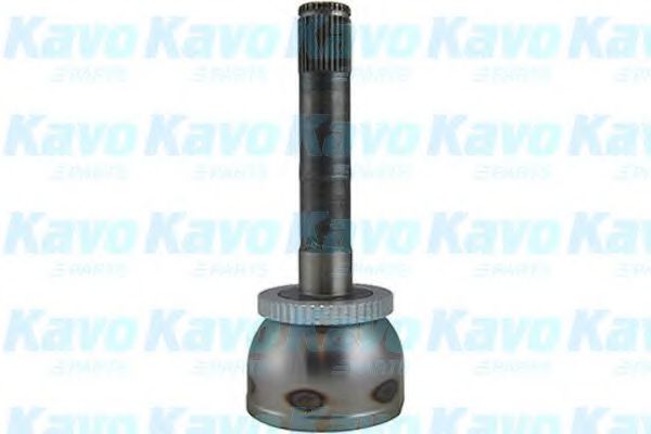 Шарнирный комплект, приводной вал KAVO PARTS CV-9009