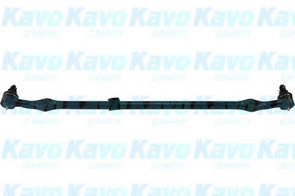 Наконечник поперечной рулевой тяги KAVO PARTS STE-6592