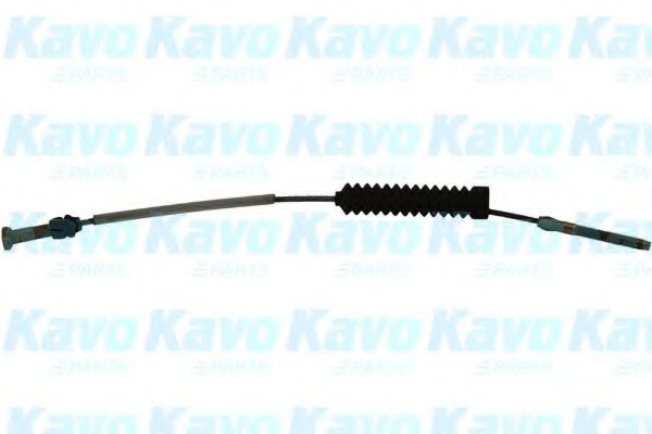 Трос, стояночная тормозная система KAVO PARTS BHC-9004