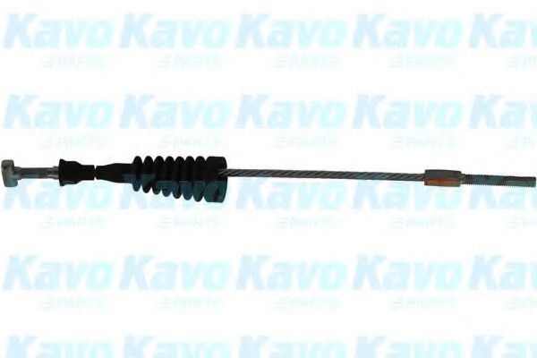 Трос, стояночная тормозная система KAVO PARTS BHC-9022