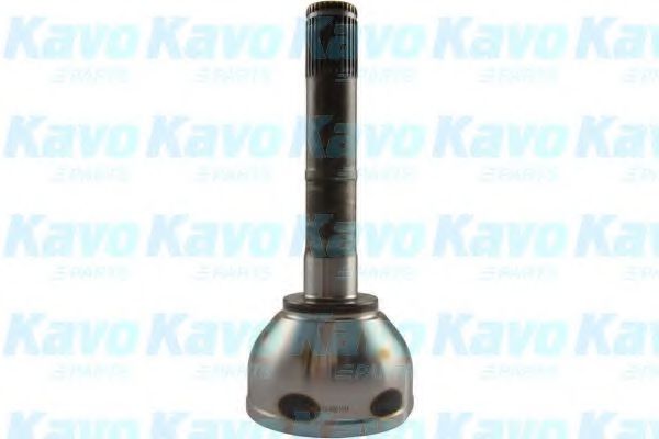 Шарнирный комплект, приводной вал KAVO PARTS CV-9050