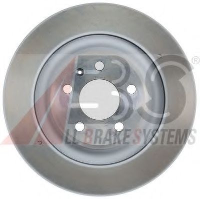 Тормозной диск A.B.S. 17823 OE