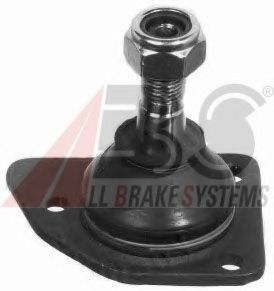 Несущий / направляющий шарнир A.B.S. 220238