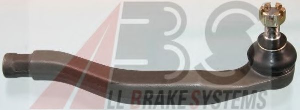 Наконечник поперечной рулевой тяги A.B.S. 230147