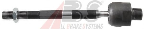 Осевой шарнир, рулевая тяга A.B.S. 240507
