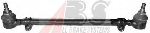Поперечная рулевая тяга A.B.S. 250087