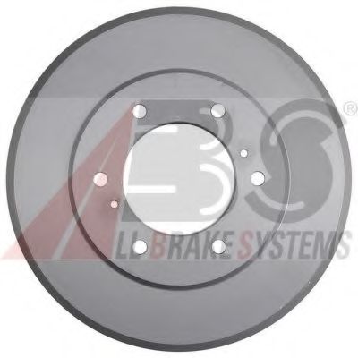 Тормозной барабан A.B.S. 2850-S