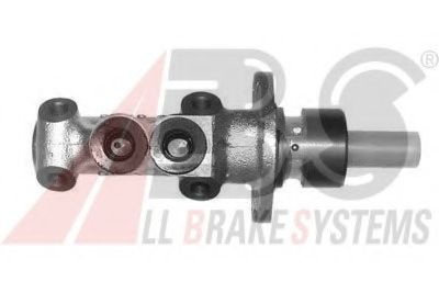 Главный тормозной цилиндр A.B.S. 41821