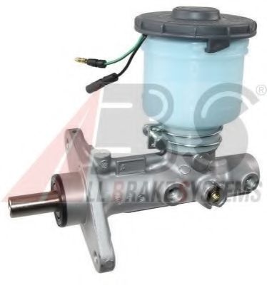 Главный тормозной цилиндр A.B.S. 51006