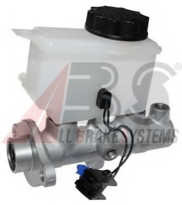 Главный тормозной цилиндр A.B.S. 71793