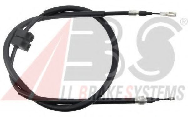 Трос, стояночная тормозная система A.B.S. K10178