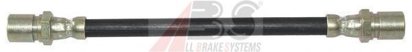 Тормозной шланг A.B.S. SL 1070