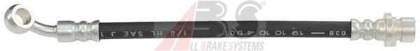 Тормозной шланг A.B.S. SL 6195