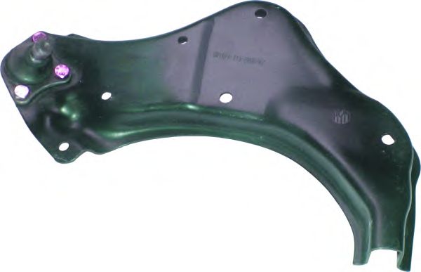 Рычаг независимой подвески колеса, подвеска колеса BIRTH BR1071