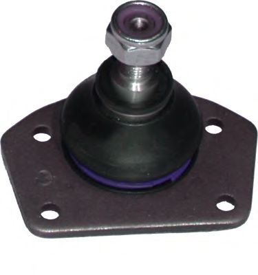 Несущий / направляющий шарнир BIRTH CX0009