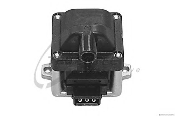Катушка зажигания TRUCKTEC AUTOMOTIVE 07.17.009