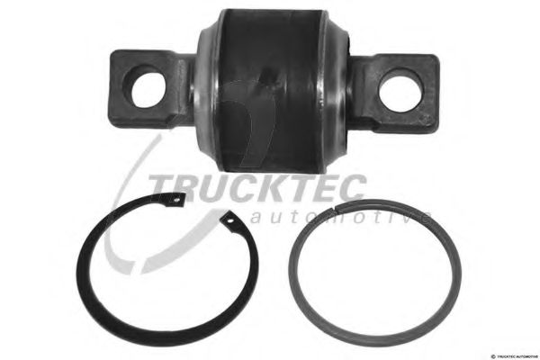 ремонтный комплект, рычаг подвески TRUCKTEC AUTOMOTIVE 04.32.011