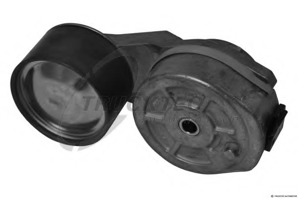 Натяжитель ремня, клиновой зубча TRUCKTEC AUTOMOTIVE 03.19.030