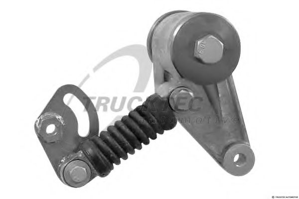 Натяжитель ремня, клиновой зубча TRUCKTEC AUTOMOTIVE 05.19.047