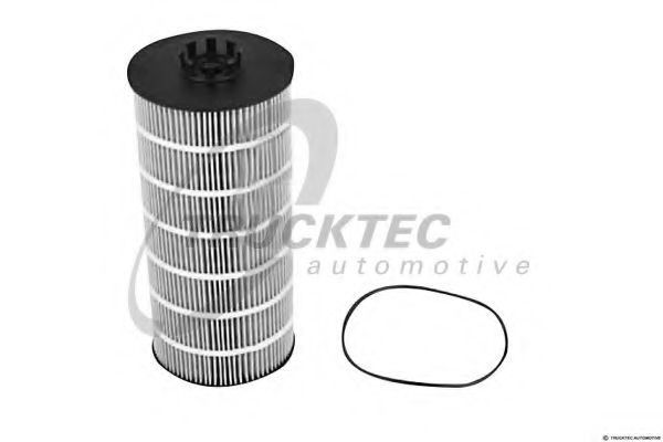 Масляный фильтр TRUCKTEC AUTOMOTIVE 01.18.102