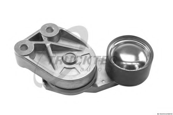 Натяжитель ремня, клиновой зубча TRUCKTEC AUTOMOTIVE 03.19.071