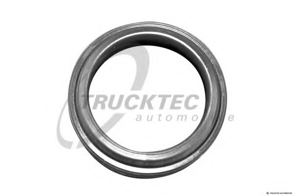 Уплотняющее кольцо вала, рулевой механизм TRUCKTEC AUTOMOTIVE 03.24.019