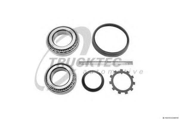 Комплект подшипника ступицы колеса TRUCKTEC AUTOMOTIVE 03.32.037